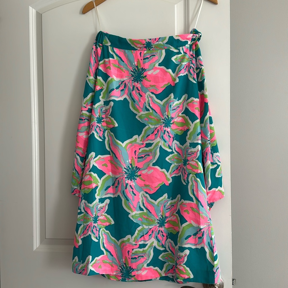 Southern Frock Dress